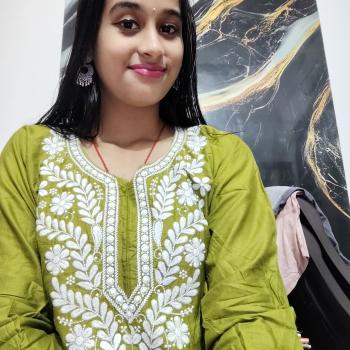 Aastha Jha